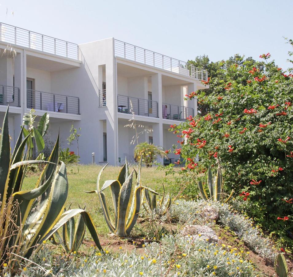 Costa Degli Dei Resort Капо-Ватикано Экстерьер фото