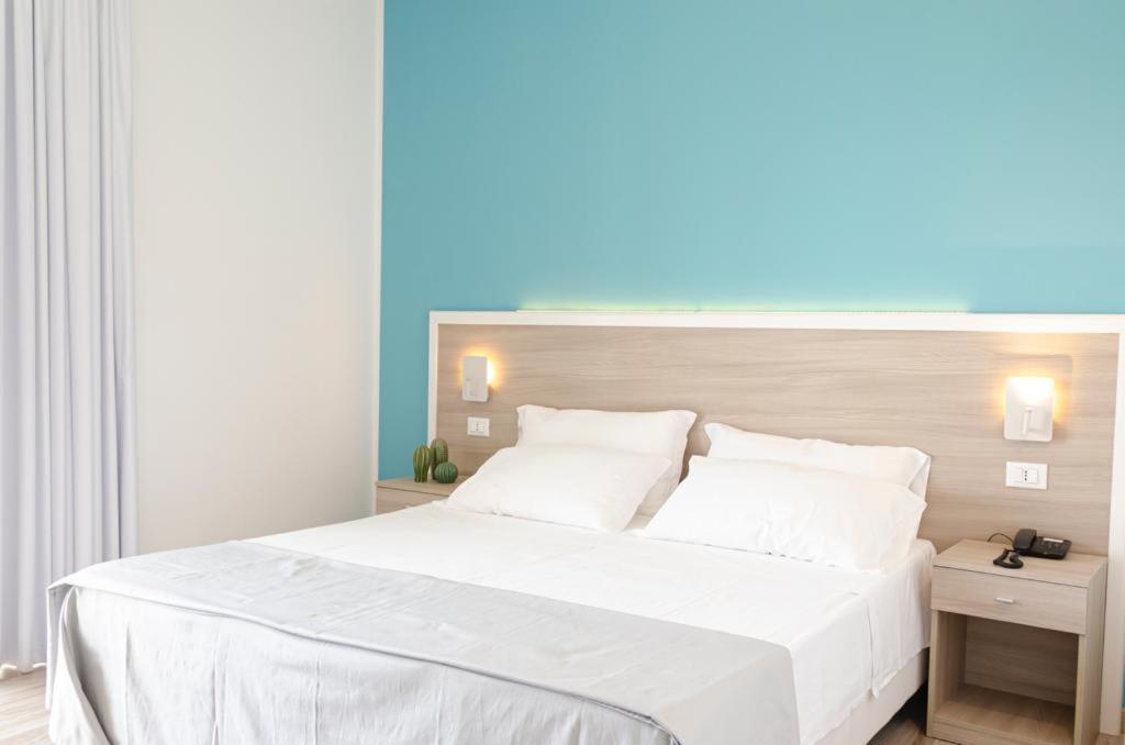 Costa Degli Dei Resort Капо-Ватикано Экстерьер фото