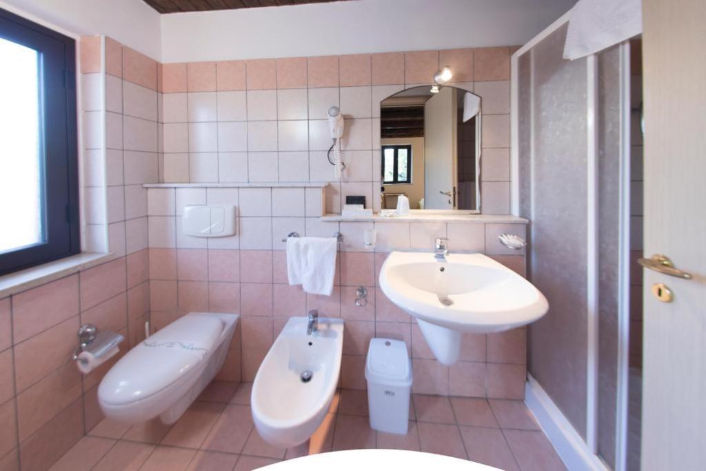 Costa Degli Dei Resort Капо-Ватикано Экстерьер фото